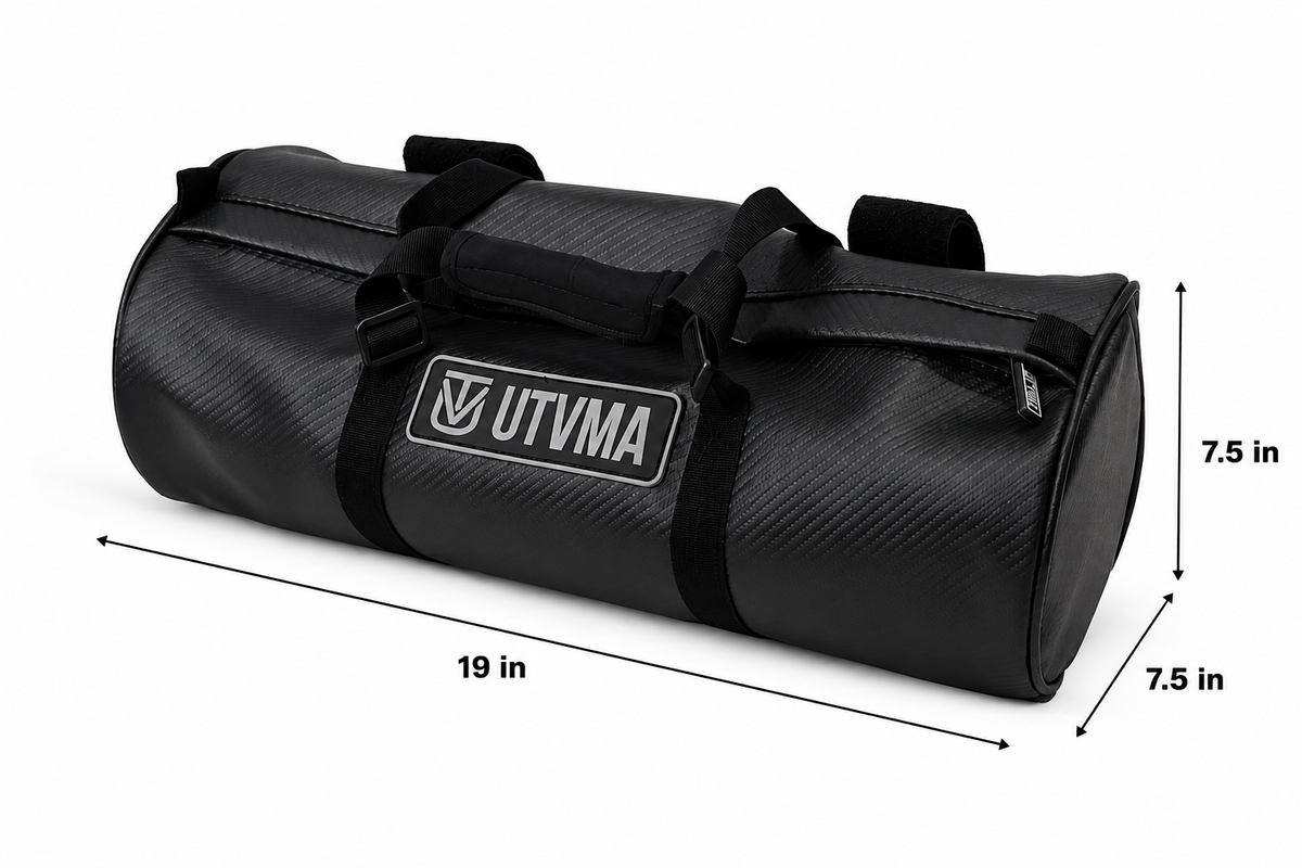 Large Universal Roll Cage Bag W/ Handle
