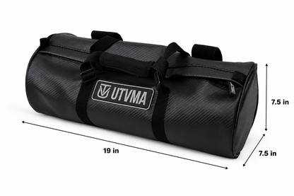 Large Universal Roll Cage Bag W/ Handle