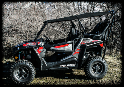 RZR 900 Half/Full Soft Top 2015-2020