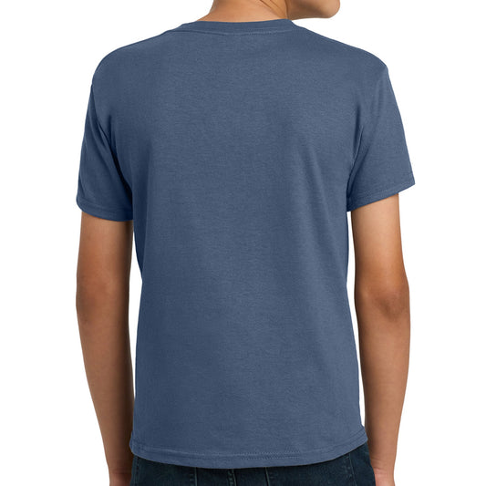 Parts Flag Youth T-Shirt