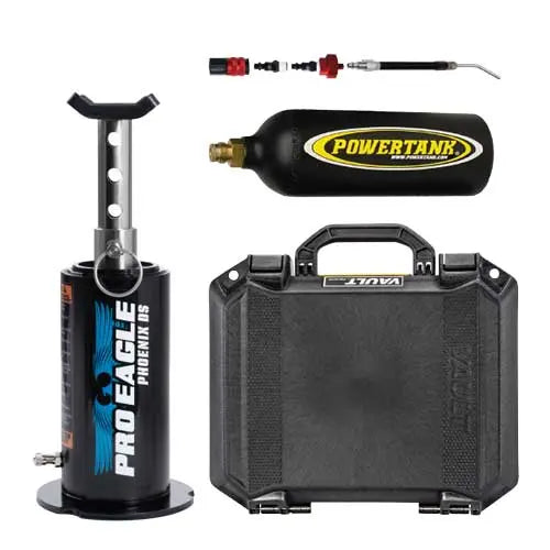 Phoenix DS Trail Kit Pro Eagle