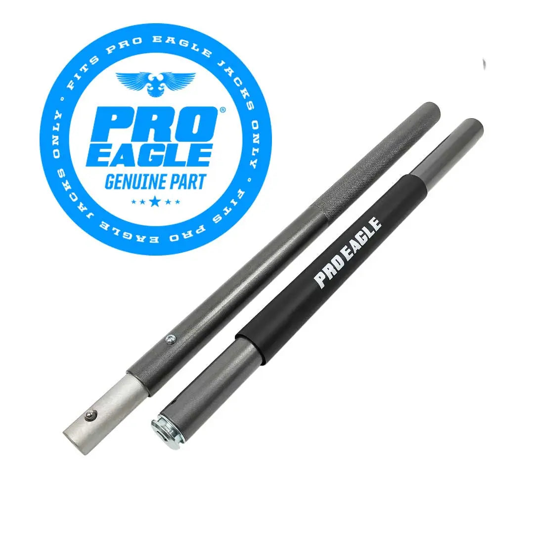 Jack handle Pro Eagle