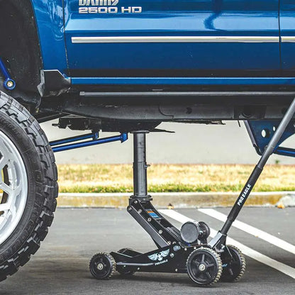 Off Road Jack Extension 8" OR 15" Pro Eagle