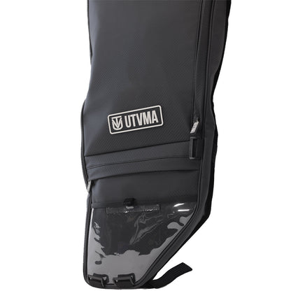 1 Kawasaki KRX 2/4 Seater Roof Bag (2020-2025)