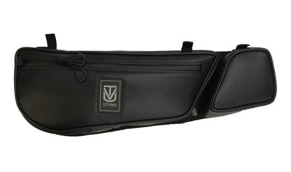 Maverick X3 Front Door Bag Set (2017+)