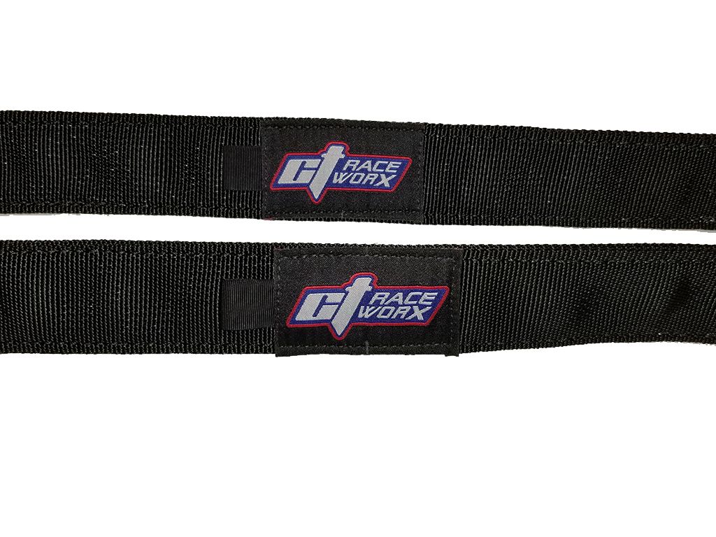 Maverick X3 Bombproof Front Upper Shock Mount