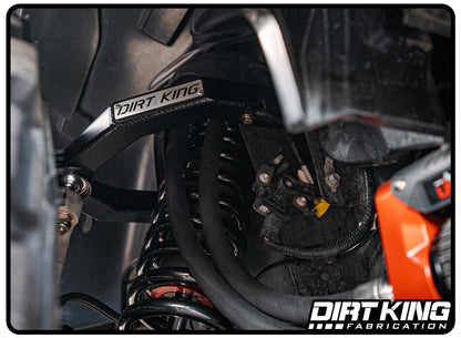 Heim Upper Control Arms