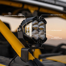 Baja Designs LP4 Pro Pair | Universal