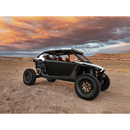 2020-2024 Polaris RZR PRO XP 4/Turbo R4/Pro R4 Aluminum Doors