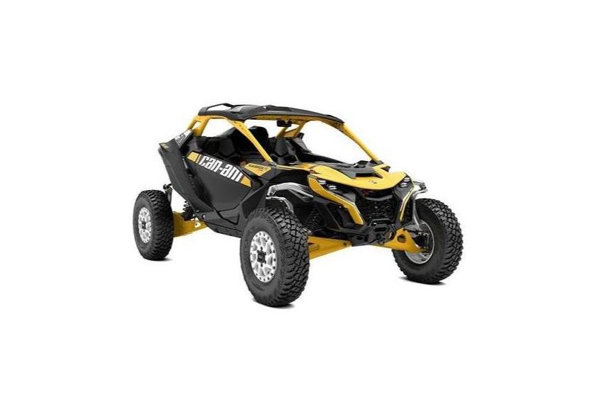 CanAm Maverik R (2 door)