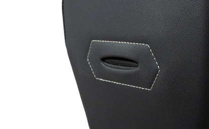Maverick Sport/ Maverick Sport MAX/ Maverick Trail Bump Seat (2018+) Front or Rear