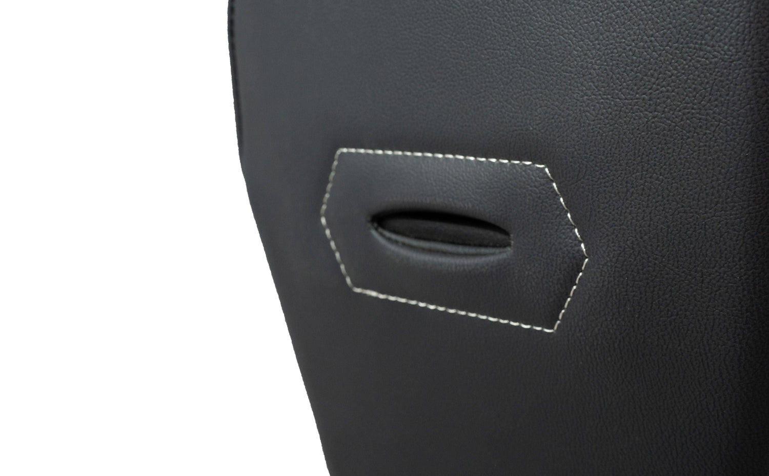 Commander/Commander MAX Bump Seat (2021+) Front or Rear