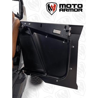 2020-2024 Polaris RZR PRO XP 4/Turbo R4/Pro R4 Aluminum Doors
