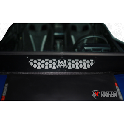 Glass Windshield for Can Am Commander and Maverick Trail/Sport