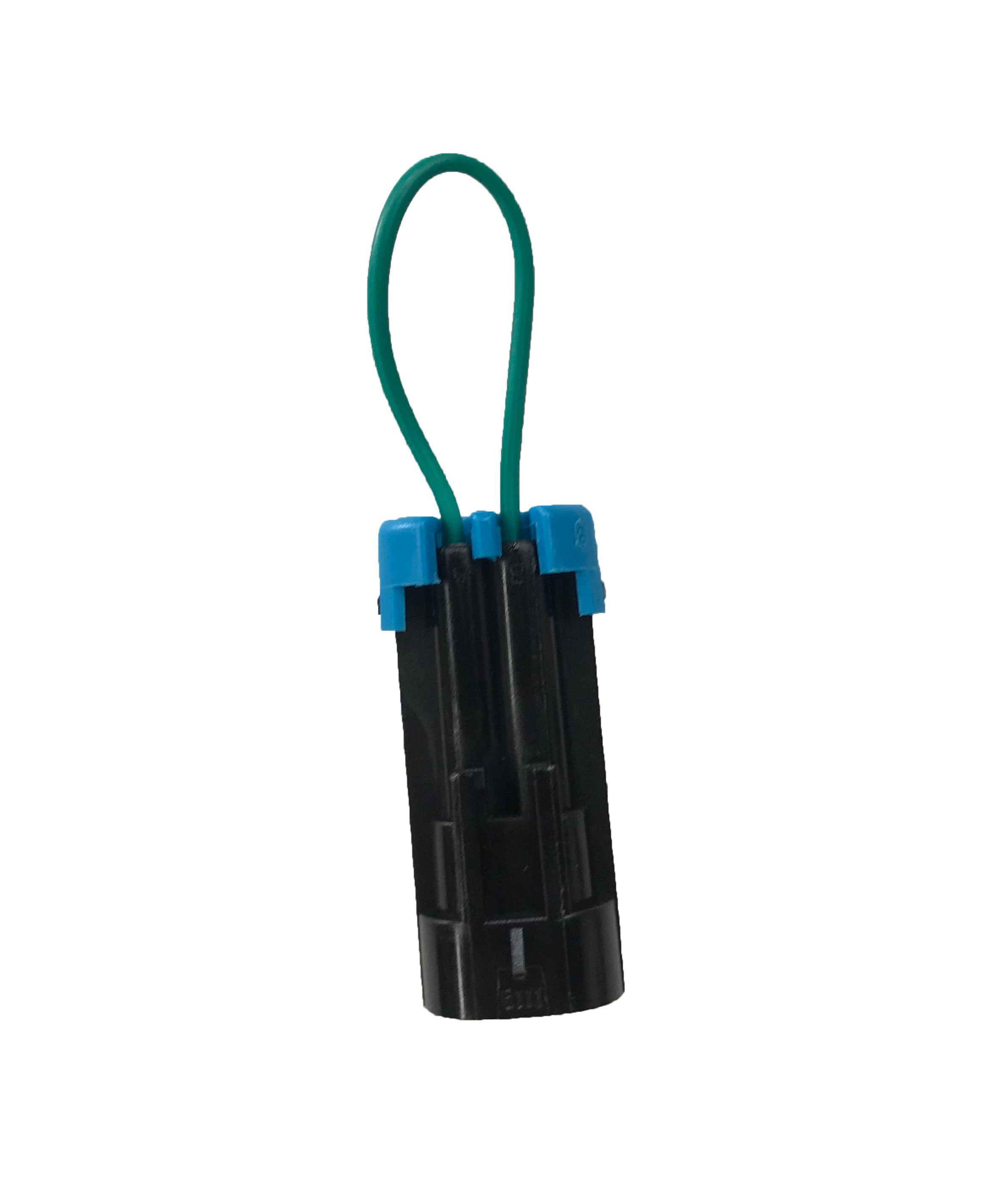 Polaris Harness Override Clip