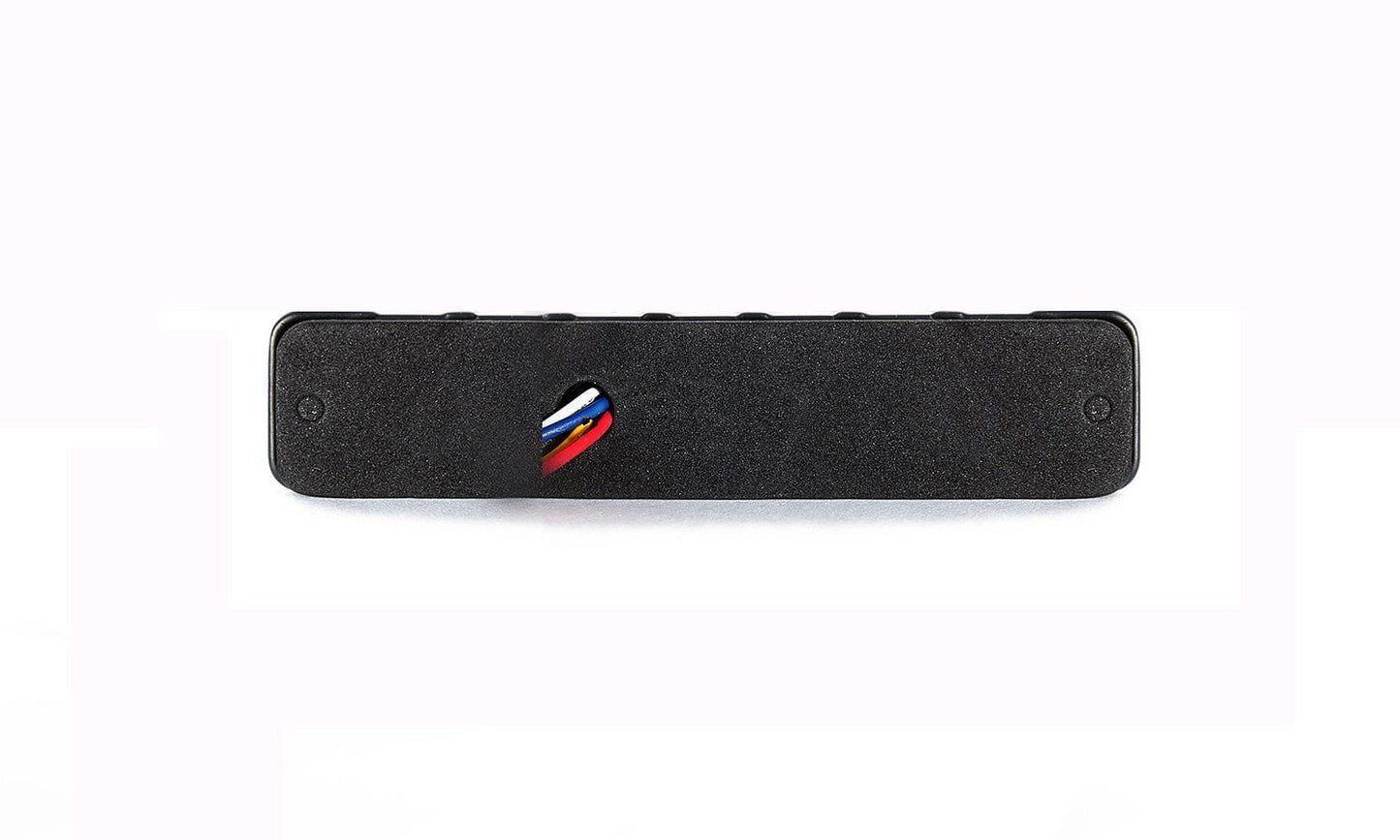 6 LED Emergency Vehicle Grille Warning Light Head