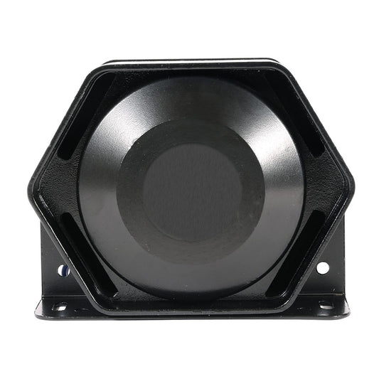 Frightener 100 Watt Siren Speaker