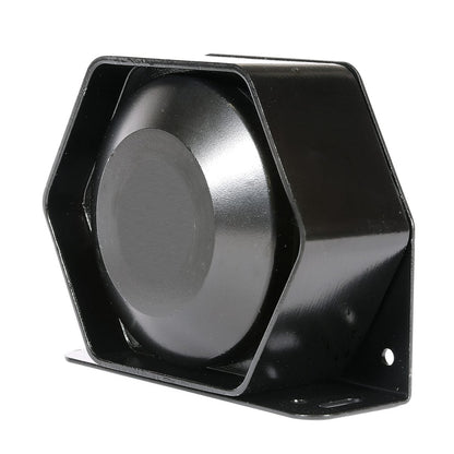 Frightener 100 Watt Siren Speaker