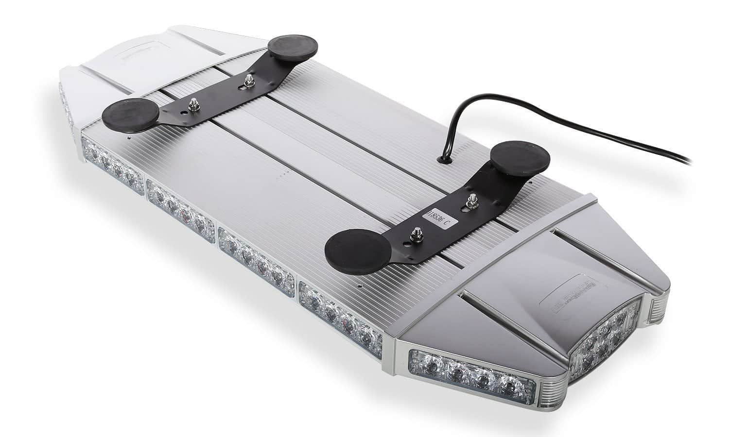 Falcon Flight Emergency LED Light Bar 27 in