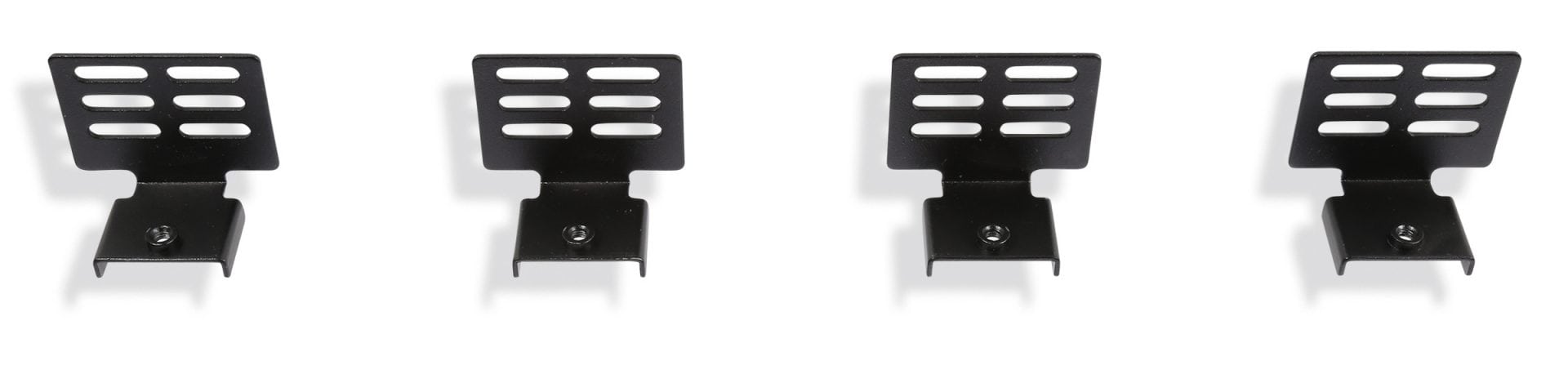 Hunter 4 Interior Visor Led Light bar