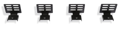 Interior Visor 3 Led Light bar
