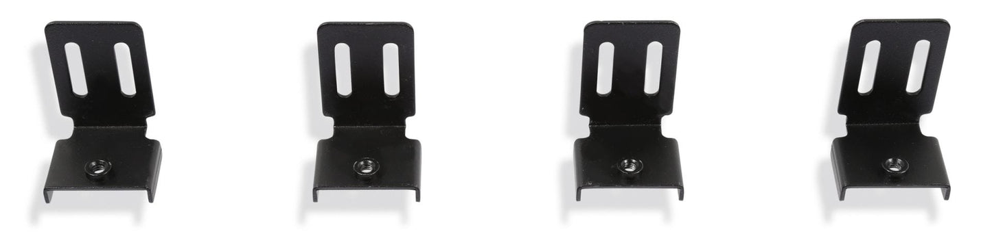 Interior Visor 3 Led Light bar