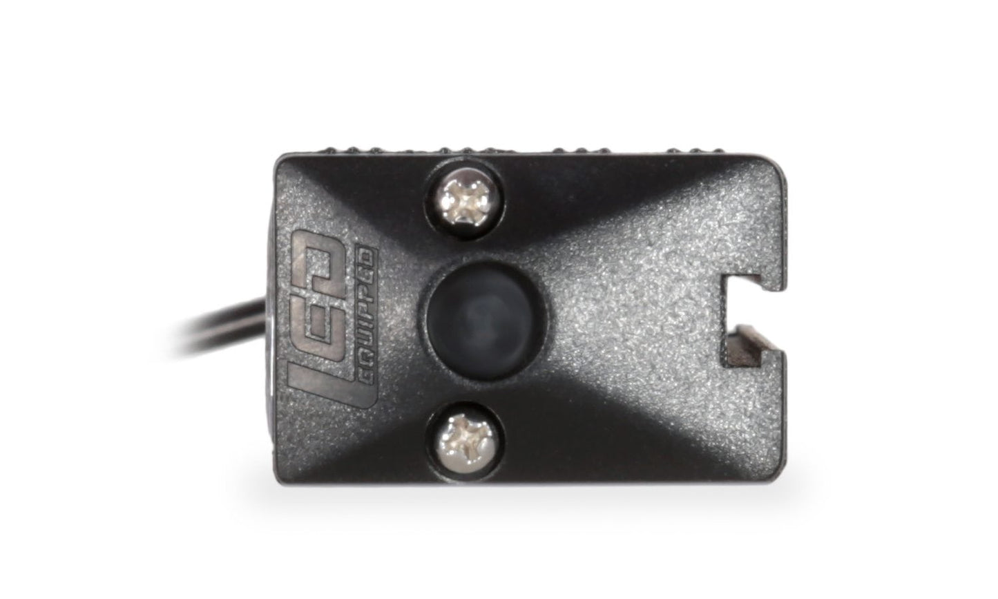 Hawk 4 LED Traffic Advisor