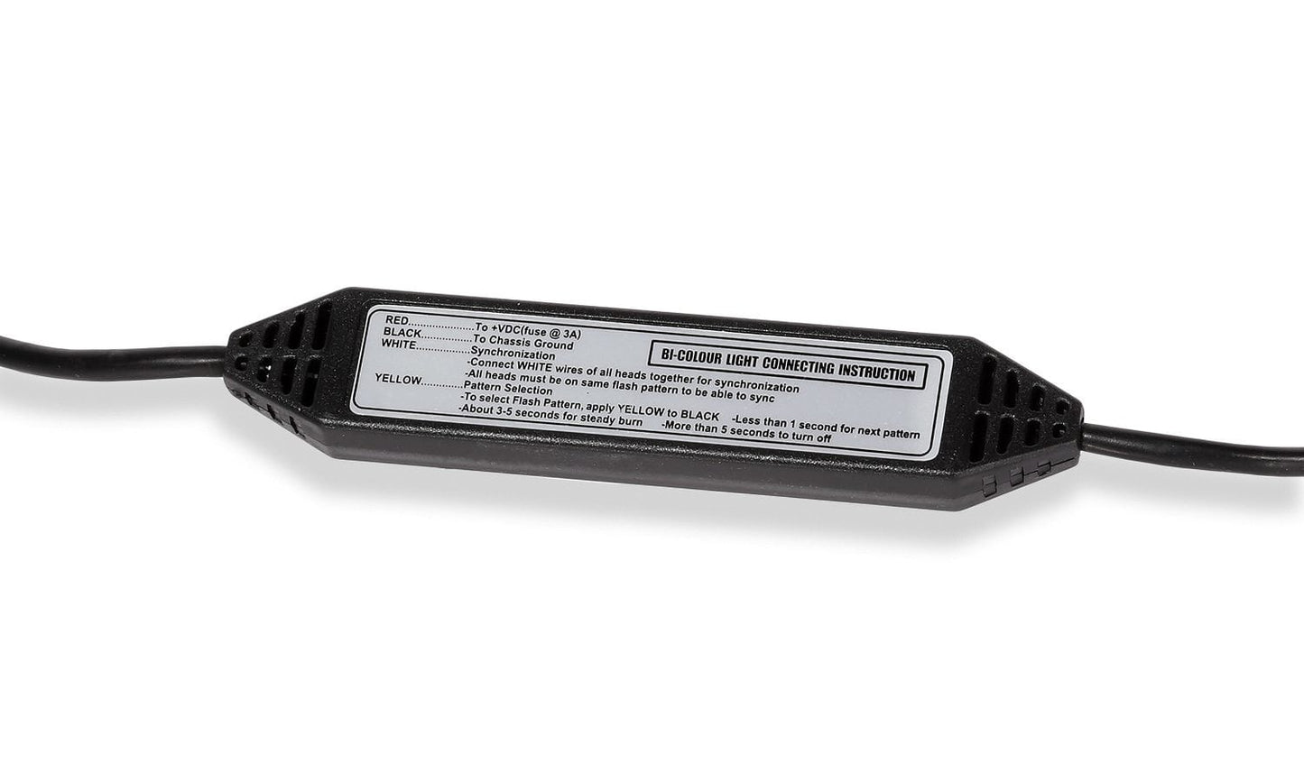 Predator LED Hideaway Strobe Light