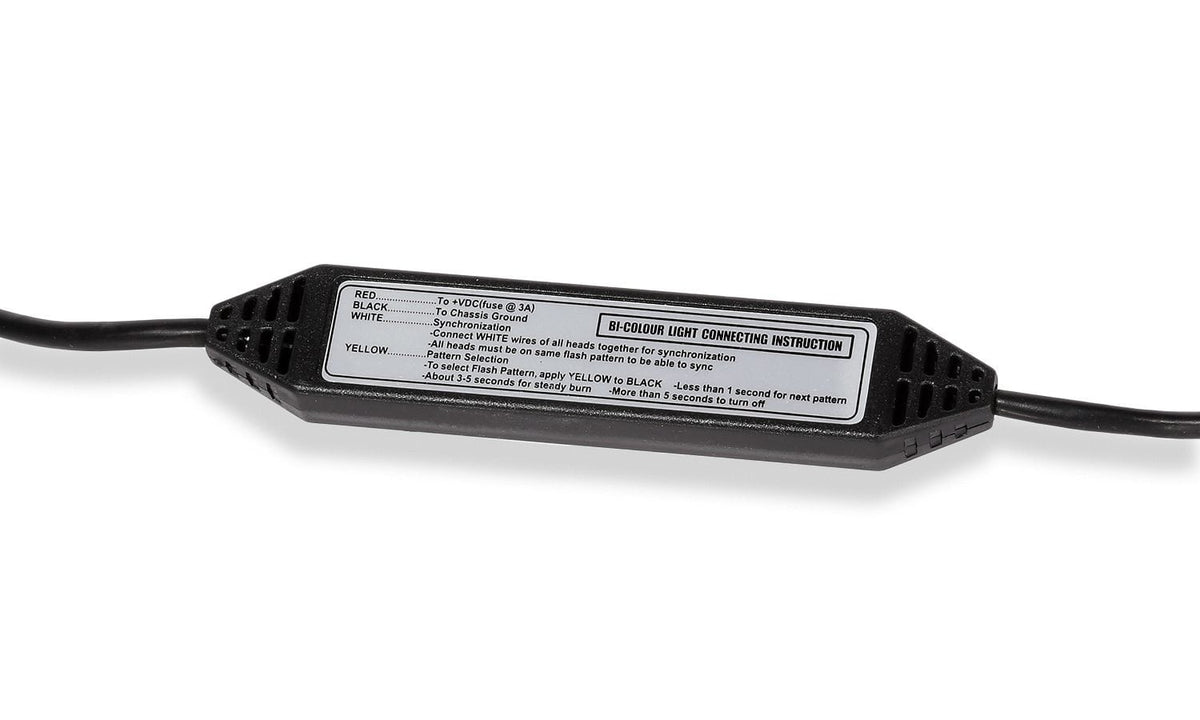 Predator LED Hideaway Strobe Light
