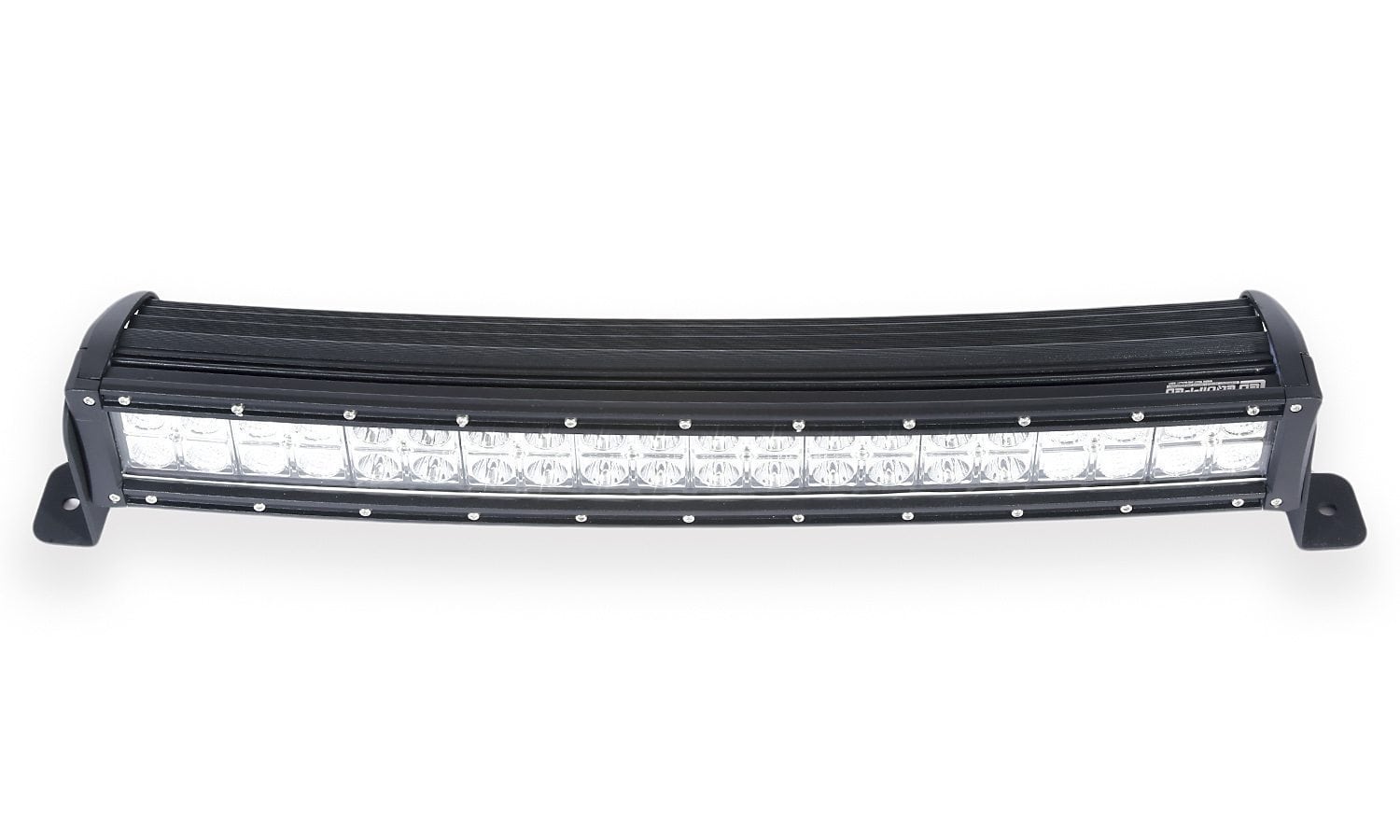 Nightcrawler 20 in CURVED OFF ROAD LED LIGHT BAR 120W CREE FLOOD/SPOT COMBO