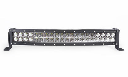 Nightcrawler 20 in CURVED OFF ROAD LED LIGHT BAR 120W CREE FLOOD/SPOT COMBO