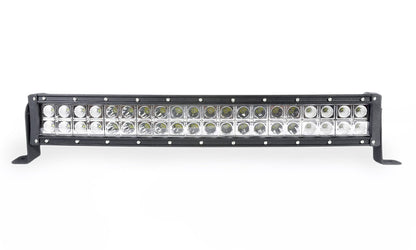 Nightcrawler 20 in CURVED OFF ROAD LED LIGHT BAR 120W CREE FLOOD/SPOT COMBO
