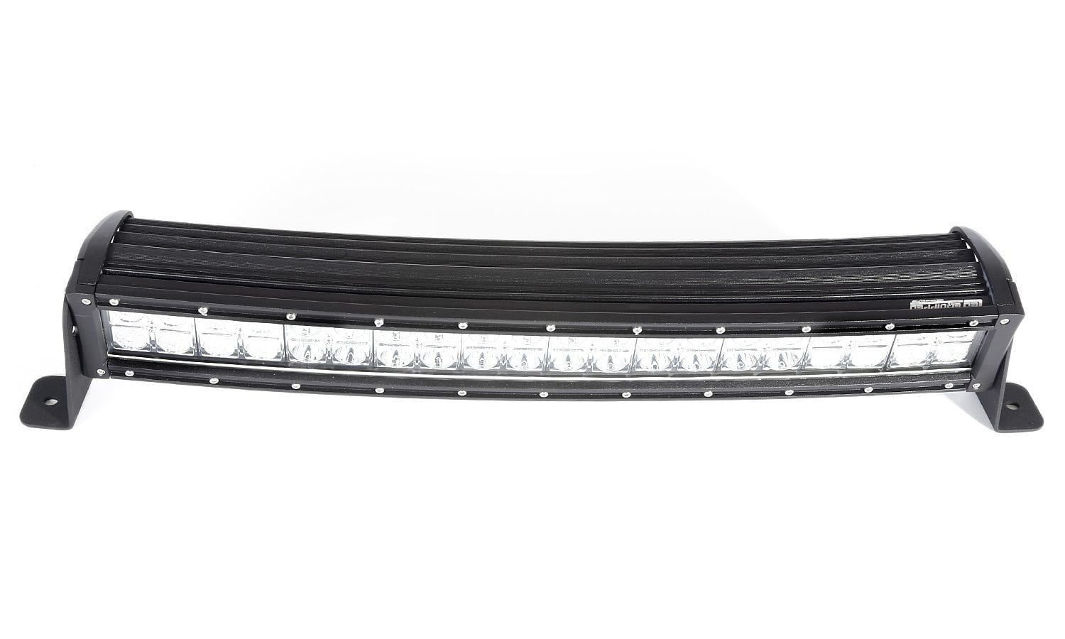 Nightcrawler 20 in CURVED OFF ROAD LED LIGHT BAR 120W CREE FLOOD/SPOT COMBO