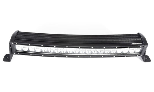 Nightcrawler 20 in CURVED OFF ROAD LED LIGHT BAR 120W CREE FLOOD/SPOT COMBO