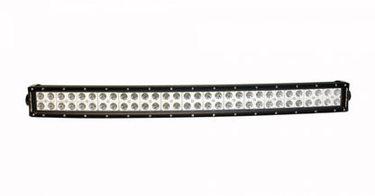 Nightcrawler 30 in Curved OFF ROAD LED LIGHT BAR 180W CREE FLOOD/SPOT COMBO