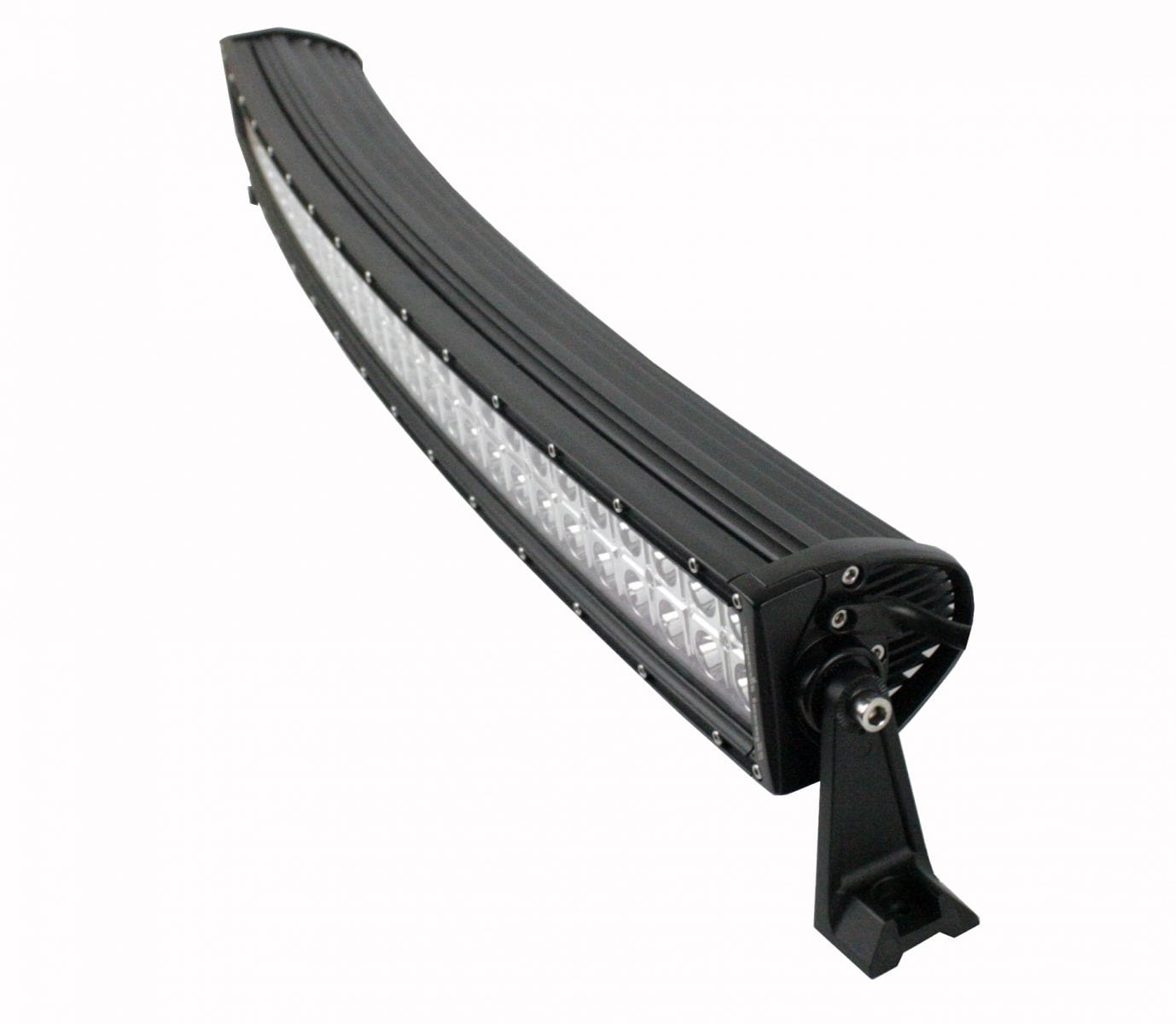 Nightcrawler 30 in Curved OFF ROAD LED LIGHT BAR 180W CREE FLOOD/SPOT COMBO