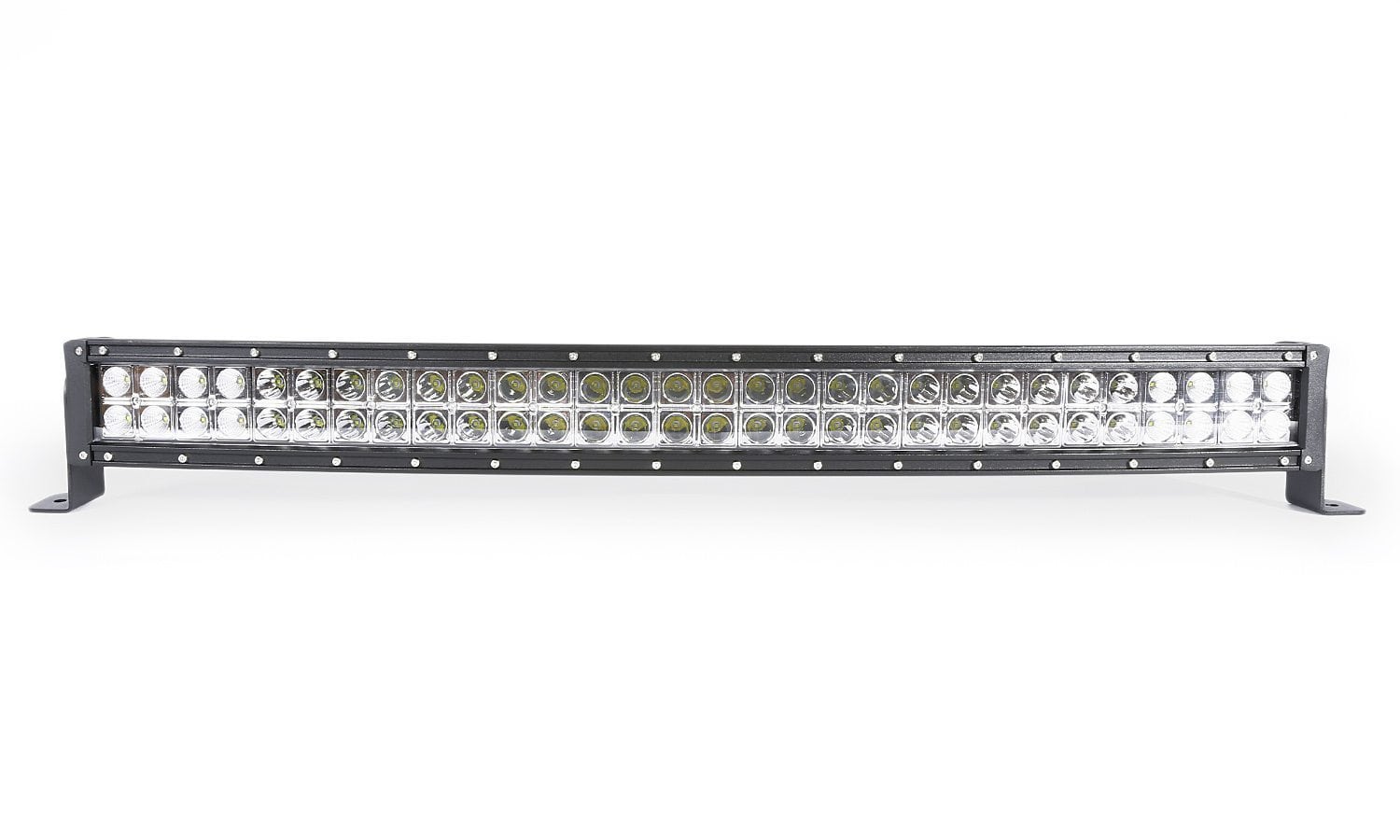 Nightcrawler 30 in Curved OFF ROAD LED LIGHT BAR 180W CREE FLOOD/SPOT COMBO