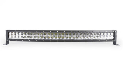 Nightcrawler 30 in Curved OFF ROAD LED LIGHT BAR 180W CREE FLOOD/SPOT COMBO