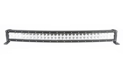 Nightcrawler 30 in Curved OFF ROAD LED LIGHT BAR 180W CREE FLOOD/SPOT COMBO