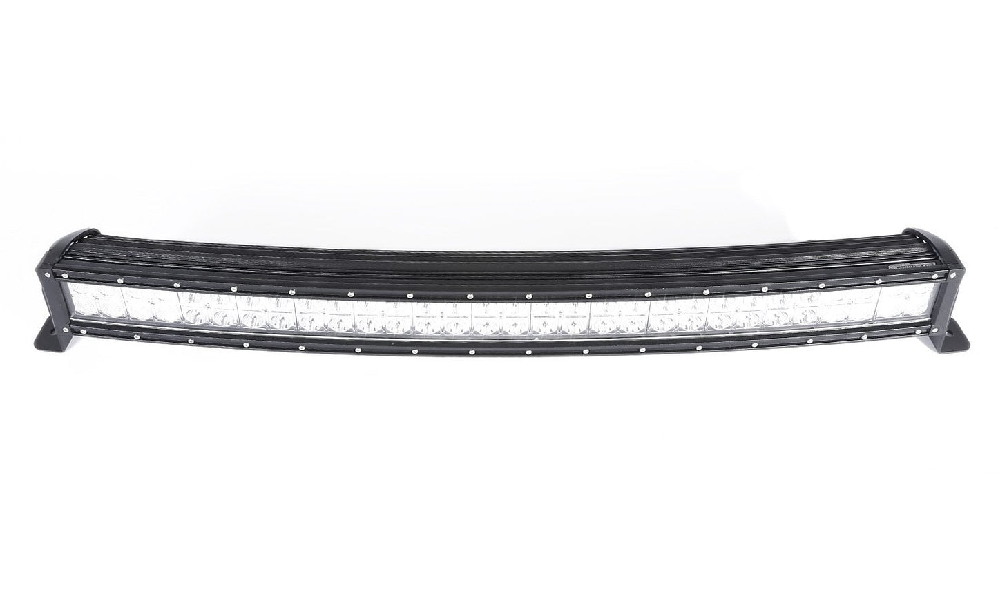 Nightcrawler 30 in Curved OFF ROAD LED LIGHT BAR 180W CREE FLOOD/SPOT COMBO