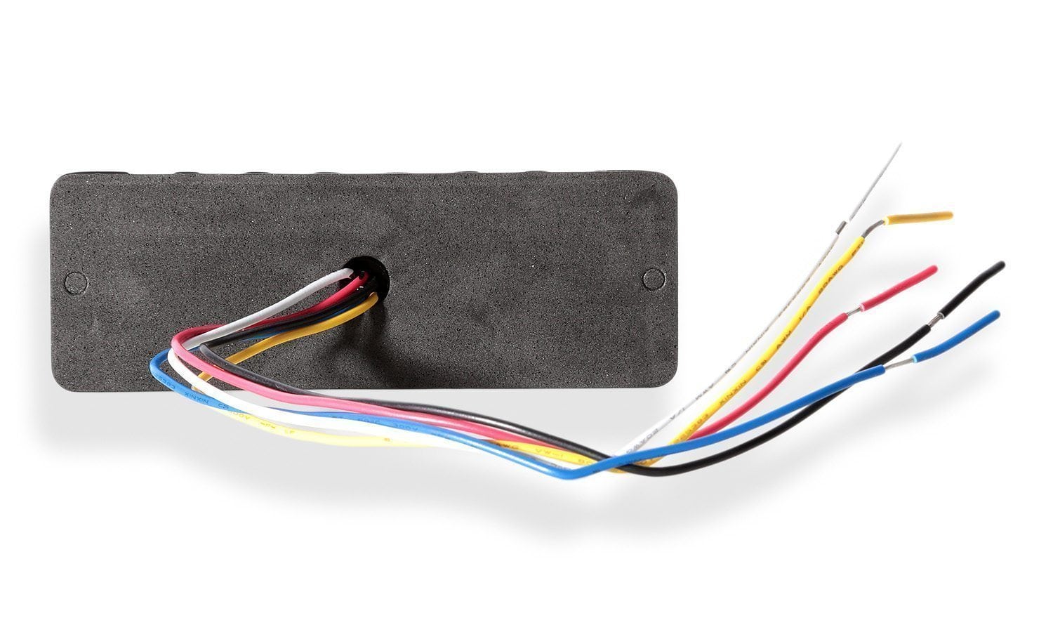 12 LED Emergency Vehicle Grille Warning Light Head