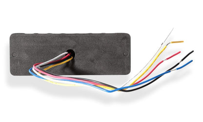 12 LED Emergency Vehicle Grille Warning Light Head