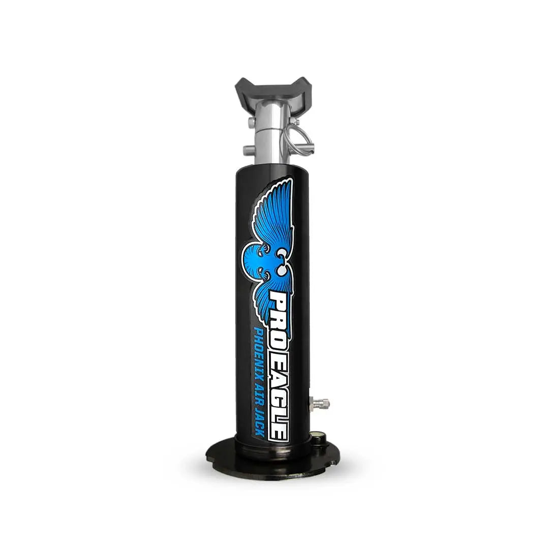 Phoenix Co2 Air Jack Pro Eagle
