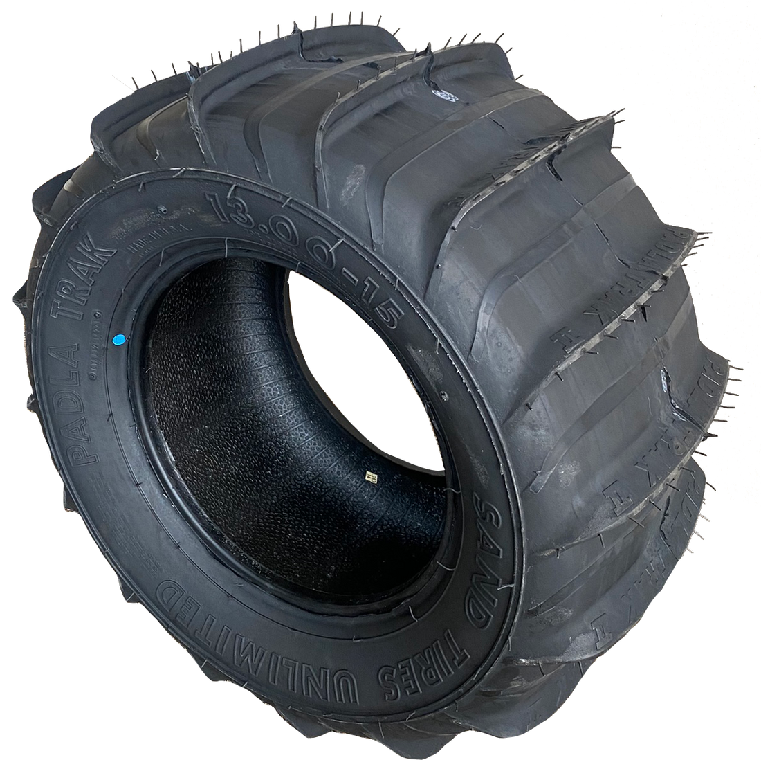 Sand Tires Unlimited Padla Trak 1300