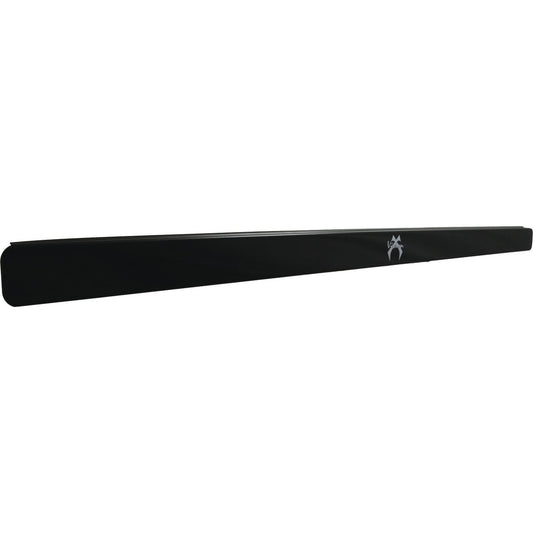 42" Xmitter Low Profile Black LED Light Bar Cover