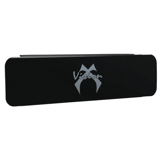 23" Xmitter Low Profile Black LED Light Bar Cover