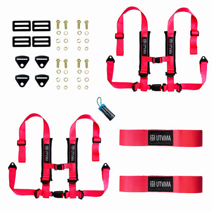 Kawasaki KRX Harness Kit (2023+)