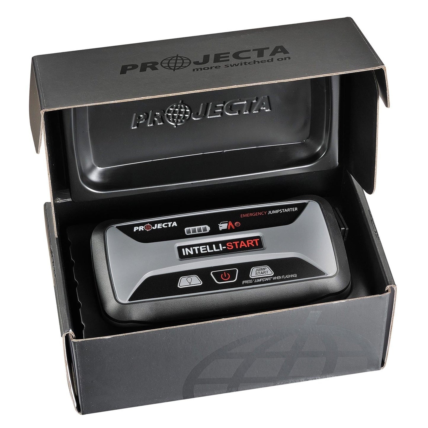 Intelli-Start IS920 Jumpstarter