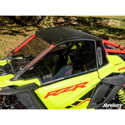 2022-2024 Polaris RZR Pro R Hard Cab Enclosure Upper Doors