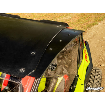 2022-2024 Polaris RZR Pro R Hard Cab Enclosure Upper Doors